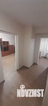 1-к квартира, на длительный срок, 40м2, 2/17 этаж