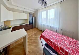 2-к квартира, на длительный срок, 68м2, 18/23 этаж