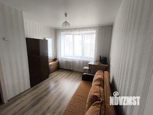 1-к квартира, на длительный срок, 20м2, 6/9 этаж