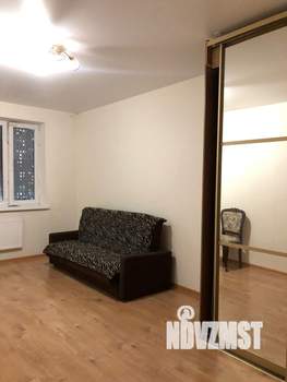 3-к квартира, на длительный срок, 78м2, 6/20 этаж