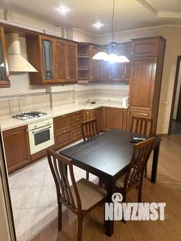 2-к квартира, на длительный срок, 92м2, 4/4 этаж