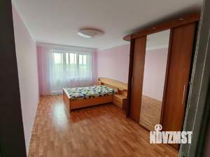 2-к квартира, на длительный срок, 64м2, 9/10 этаж