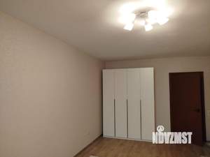 1-к квартира, на длительный срок, 50м2, 4/11 этаж