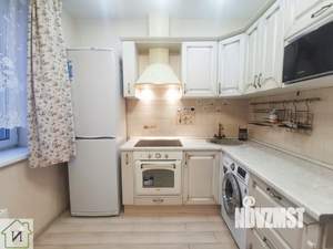 1-к квартира, на длительный срок, 42м2, 12/17 этаж