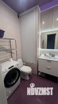 1-к квартира, на длительный срок, 41м2, 5/19 этаж