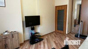 1-к квартира, на длительный срок, 40м2, 17/24 этаж