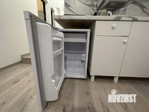 1-к квартира, посуточно, 23м2, 1/1 этаж