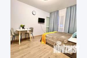 1-к квартира, посуточно, 22м2, 15/20 этаж