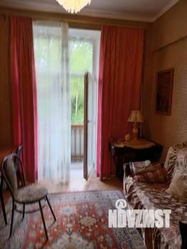 2-к квартира, на длительный срок, 53м2, 4/5 этаж