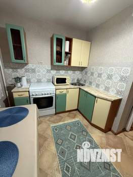 1-к квартира, на длительный срок, 33м2, 3/10 этаж