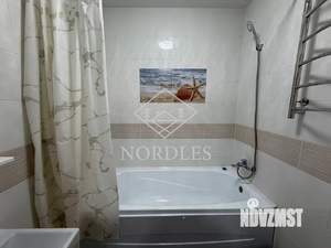 1-к квартира, на длительный срок, 33м2, 14/17 этаж