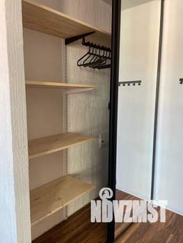 Студия квартира, посуточно, 19м2, 3/17 этаж