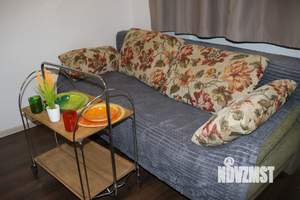 Студия квартира, посуточно, 12м2, 1/2 этаж