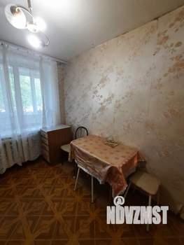 1-к квартира, на длительный срок, 35м2, 1/9 этаж