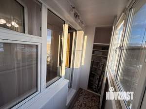 1-к квартира, на длительный срок, 39м2, 5/17 этаж