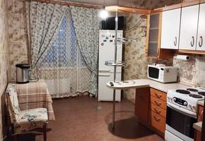 2-к квартира, на длительный срок, 64м2, 11/17 этаж