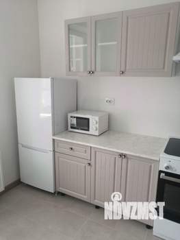 1-к квартира, на длительный срок, 32м2, 15/17 этаж