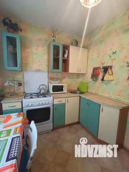 1-к квартира, на длительный срок, 33м2, 3/10 этаж