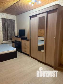 2-к квартира, на длительный срок, 50м2, 3/3 этаж