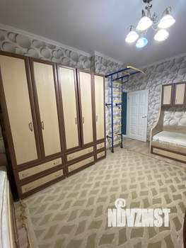 3-к квартира, на длительный срок, 96м2, 5/14 этаж