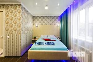 1-к квартира, посуточно, 19м2, 1/1 этаж