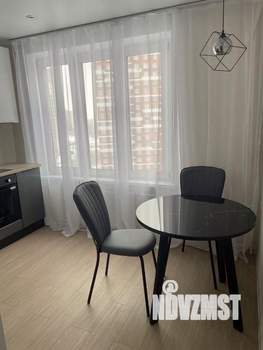 1-к квартира, на длительный срок, 31м2, 12/21 этаж
