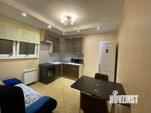 2-к квартира, посуточно, 60м2, 1/1 этаж