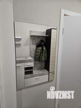 Студия квартира, на длительный срок, 24м2, 13/14 этаж