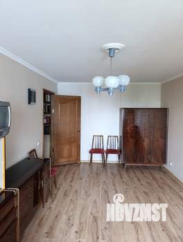 2-к квартира, на длительный срок, 45м2, 8/9 этаж