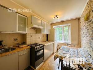 3-к квартира, на длительный срок, 63м2, 4/9 этаж