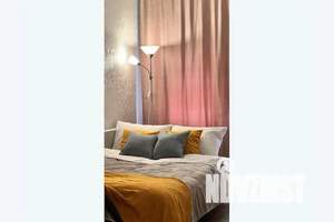 1-к квартира, посуточно, 26м2, 24/25 этаж