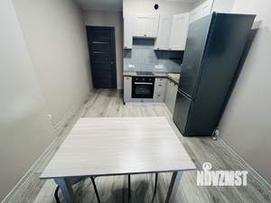 1-к квартира, на длительный срок, 32м2, 4/16 этаж