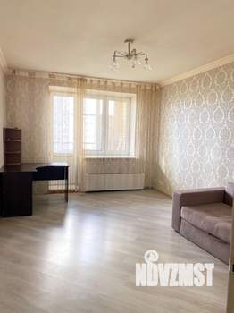 2-к квартира, на длительный срок, 56м2, 5/27 этаж