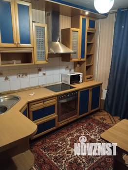 2-к квартира, на длительный срок, 60м2, 16/17 этаж