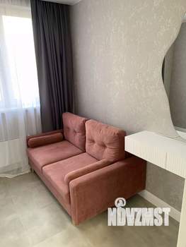 1-к квартира, на длительный срок, 32м2, 13/17 этаж