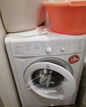 1-к квартира, на длительный срок, 42м2, 2/19 этаж