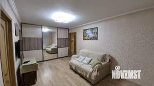 3-к квартира, на длительный срок, 62м2, 1/9 этаж