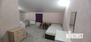 Студия квартира, на длительный срок, 25м2, 3/3 этаж