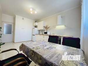 2-к квартира, на длительный срок, 70м2, 24/25 этаж