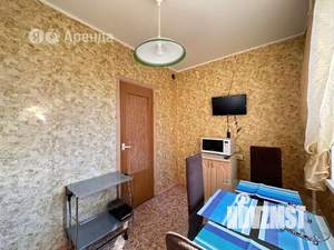 1-к квартира, на длительный срок, 38м2, 5/14 этаж