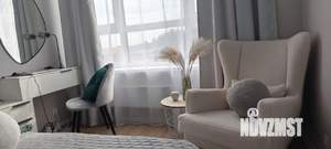 1-к квартира, на длительный срок, 34м2, 6/25 этаж