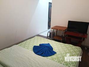 1-к квартира, посуточно, 15м2, 1/1 этаж