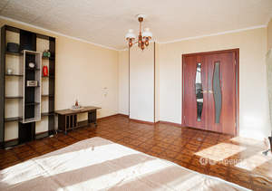 1-к квартира, на длительный срок, 39м2, 11/14 этаж