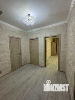 1-к квартира, на длительный срок, 47м2, 3/25 этаж