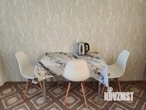 1-к квартира, на длительный срок, 39м2, 10/17 этаж