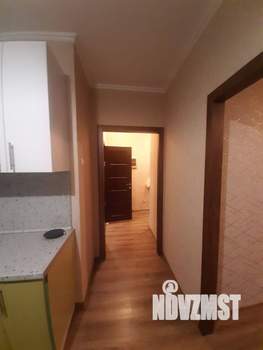 1-к квартира, на длительный срок, 43м2, 14/19 этаж