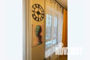 1-к квартира, посуточно, 25м2, 6/11 этаж