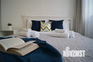 1-к квартира, посуточно, 22м2, 1/18 этаж