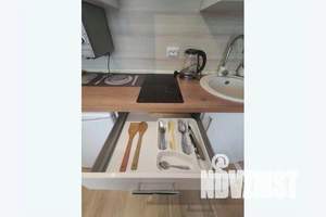 1-к квартира, посуточно, 23м2, 7/15 этаж