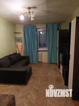 1-к квартира, на длительный срок, 32м2, 2/5 этаж